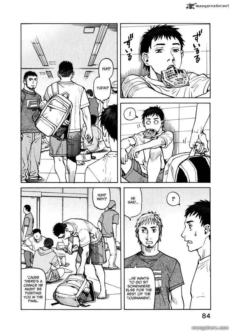 All-Rounder Meguru Chapter 42 14